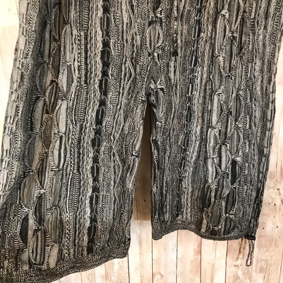 Original FOX Collection Drop Crotch Drawstring Shorts - Picture 4 of 8